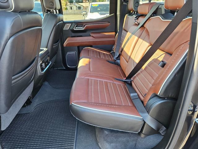 Used 2023 GMC Sierra 1500 Denali Ultimate image 16