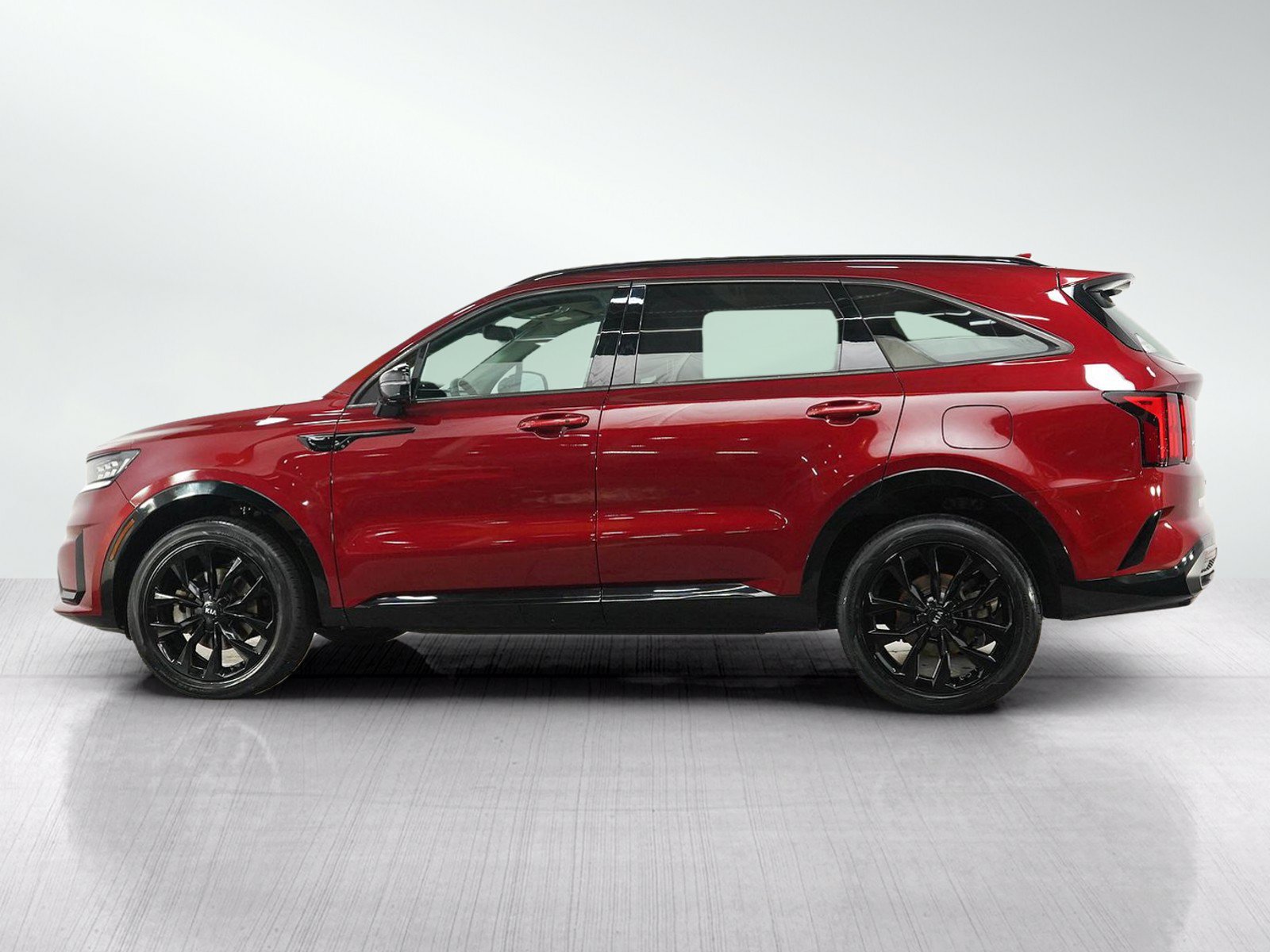 Used 2021 Kia Sorento SX AWD/4WD image 2