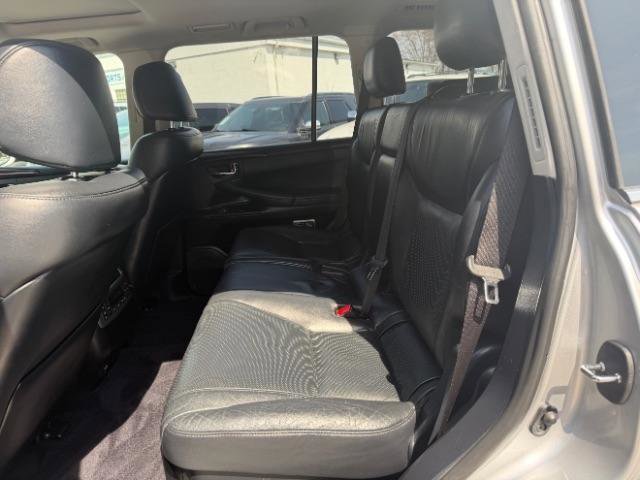 Used 2013 Lexus LX 570 4WD image 34