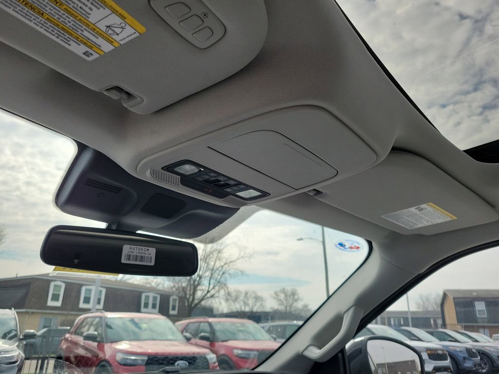 New 2026 Ford Expedition Max Platinum w/ Platinum Ultimate Package image 30