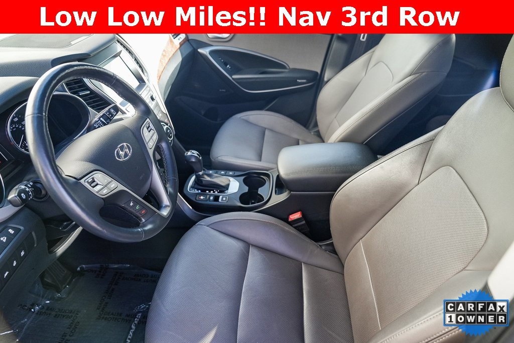 Used 2019 Hyundai Santa Fe XL image 18