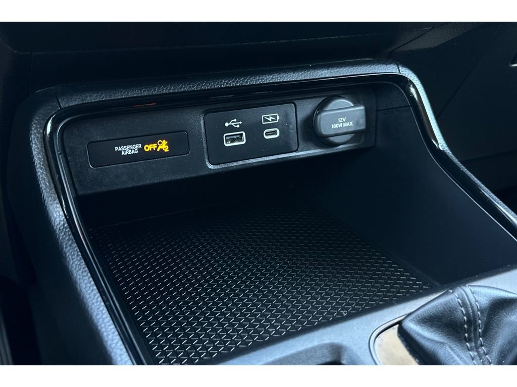 Used 2024 Honda CR-V EX image 32