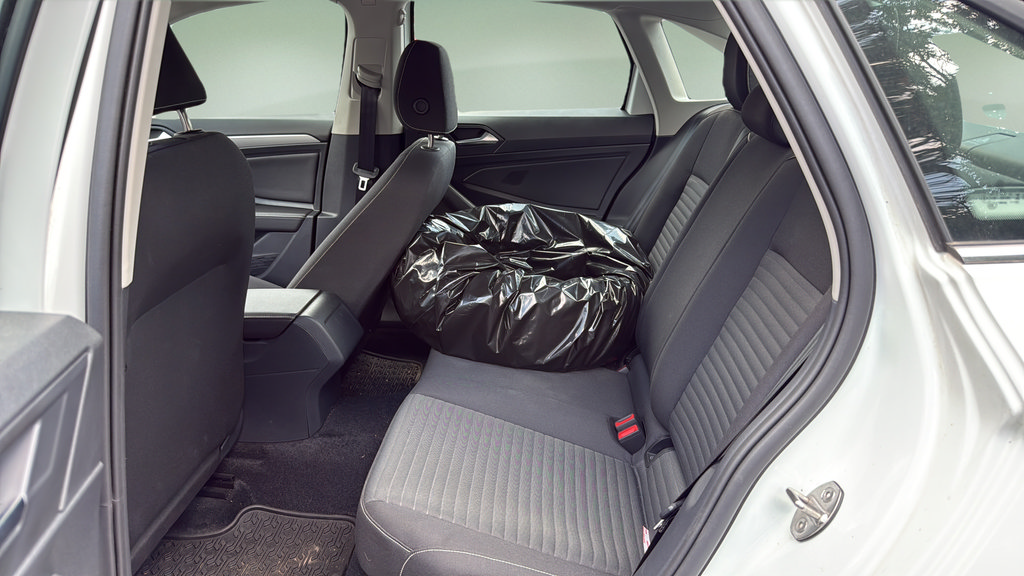 Used 2023 Volkswagen Jetta S FWD image 14