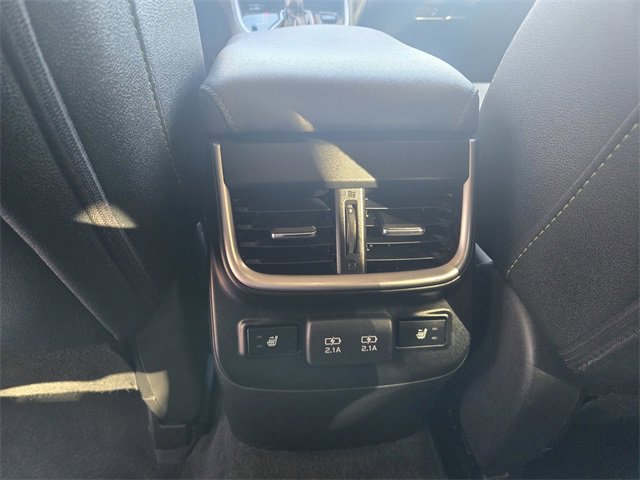 Used 2020 Subaru Outback Onyx Edition XT w/ Popular Package #2 image 15