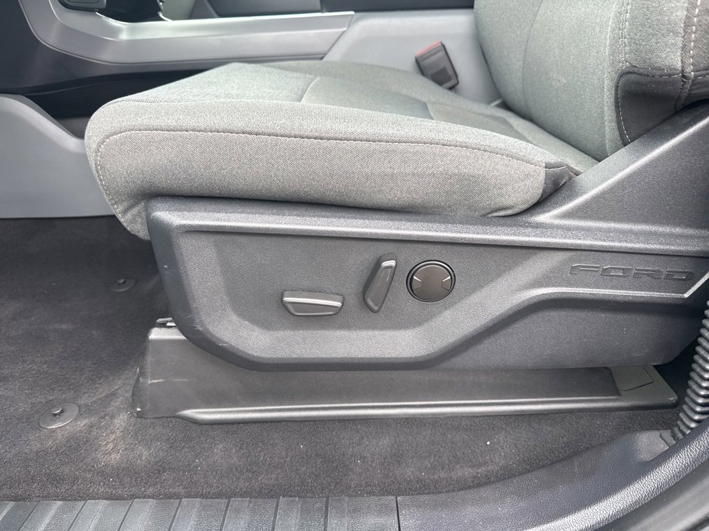 Used 2024 Ford F150 XLT w/ Equipment Group 302A MID image 34