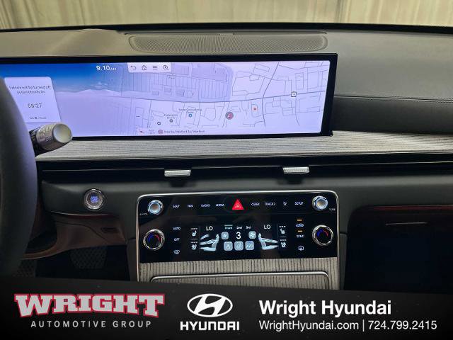 New 2026 Genesis GV80 3.5T Prestige image 15