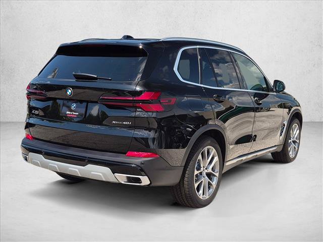 New 2026 BMW X5 xDrive40i AWD/4WD video 2
