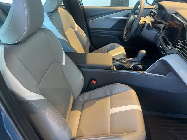 New 2026 Toyota Camry SE w/ Convenience Package AWD/4WD image 26