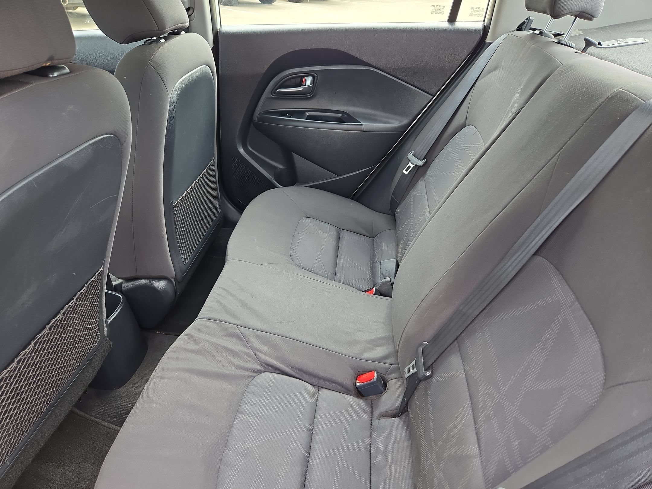 Used 2017 Kia Rio LX w/ Power Package FWD image 13