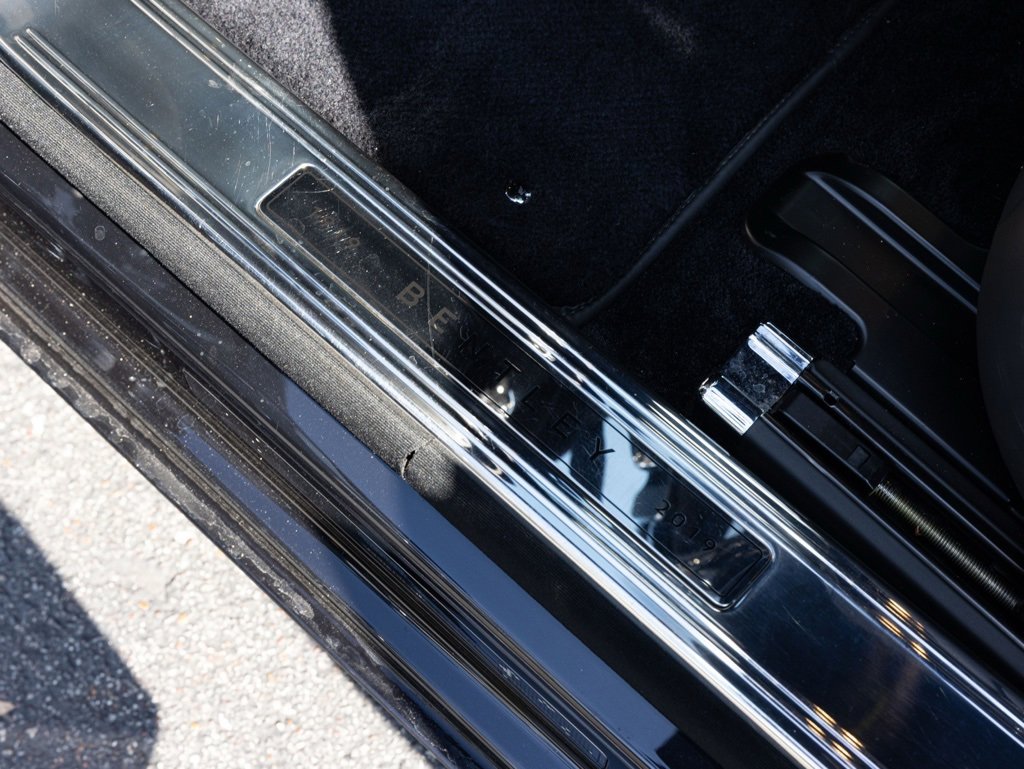 Used 2019 Bentley Mulsanne image 29