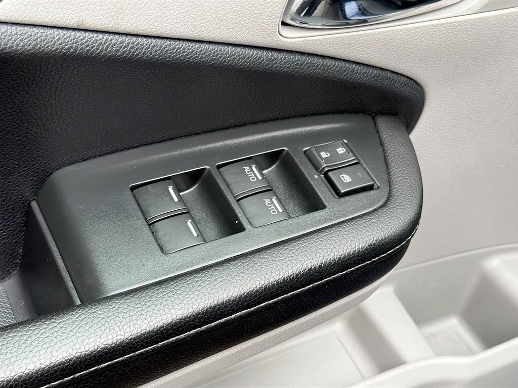 Used 2023 Honda Ridgeline RTL image 17