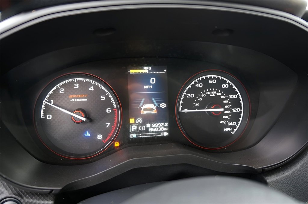 Used 2020 Subaru Forester Sport image 18