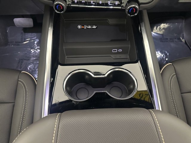 New 2026 Chevrolet Suburban Premier w/ Sun And Tow Package image 14