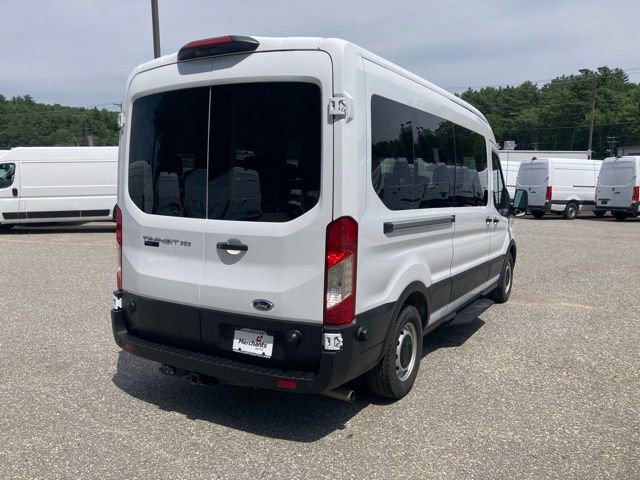 Used 2024 Ford Transit 350 XL image 7