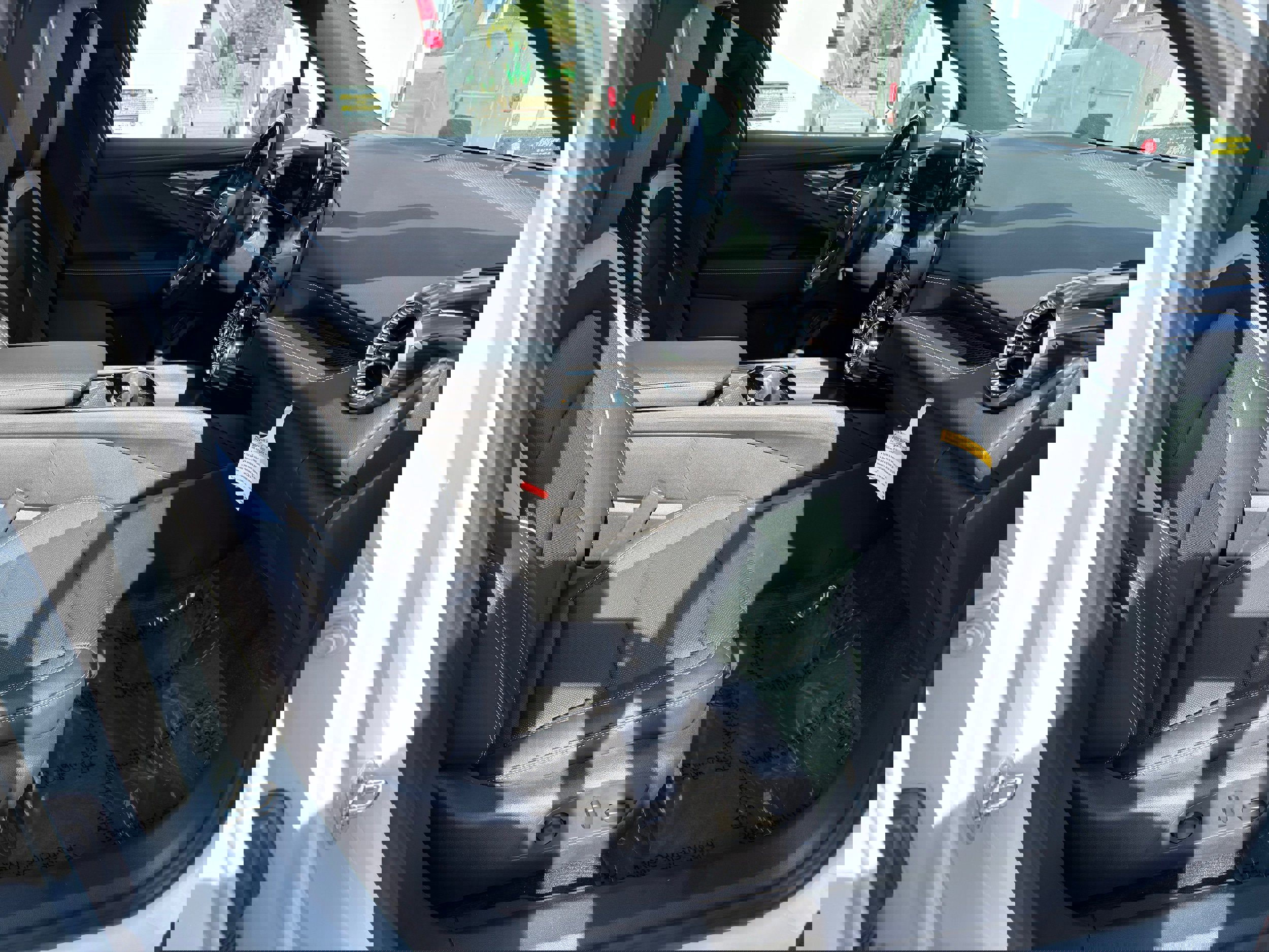 New 2025 Chevrolet Blazer EV LT w/ Super Cruise Package image 10