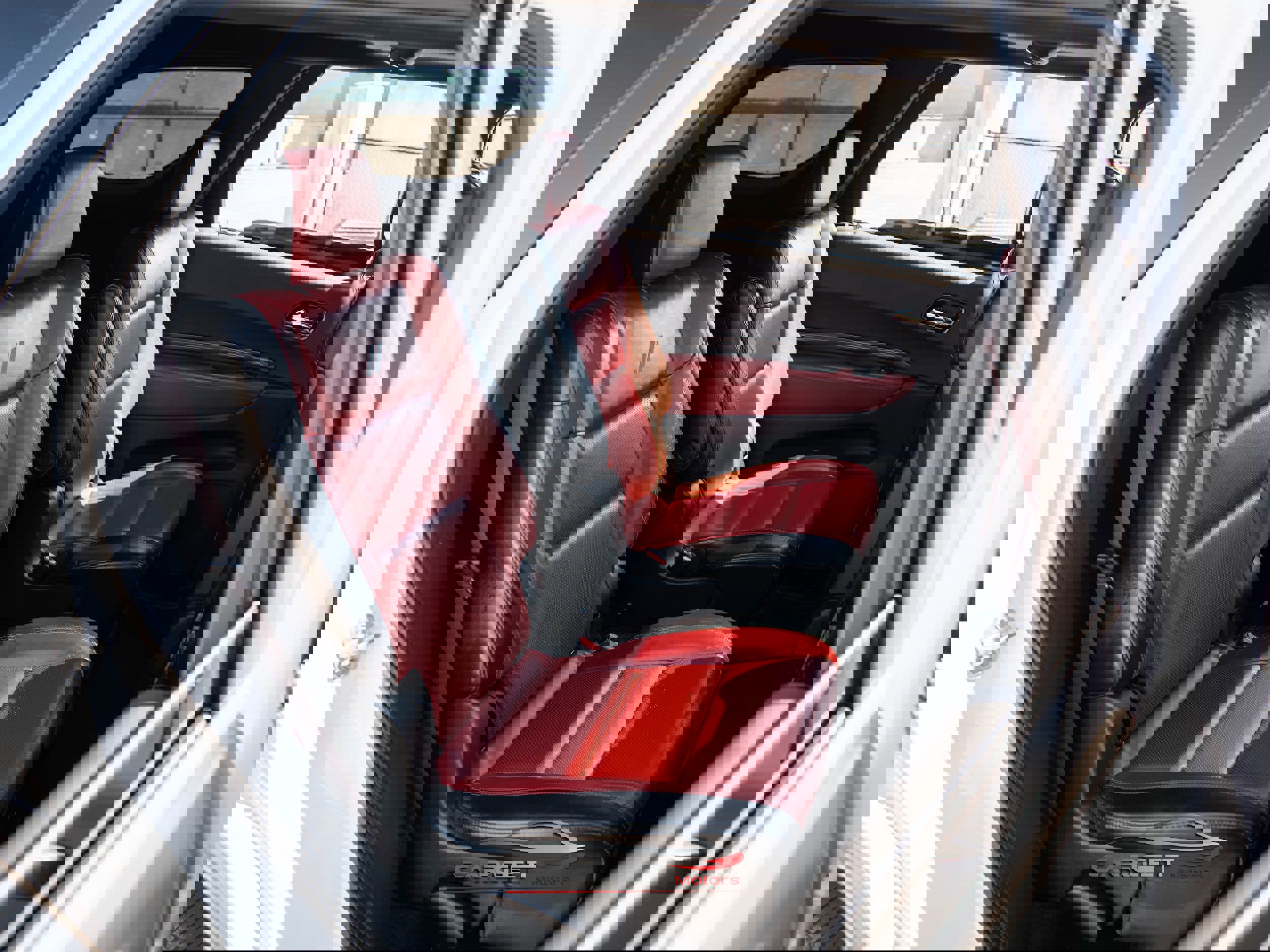 Used 2022 Dodge Durango R/T w/ Trailer Tow Group IV image 15