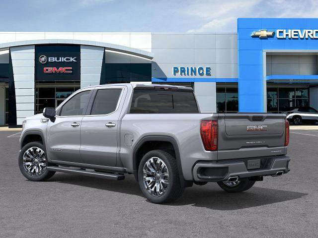 New 2026 GMC Sierra 1500 Denali w/ Denali Reserve Package AWD/4WD image 36