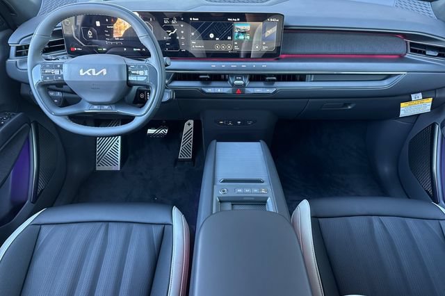New 2026 Kia EV9 GT-Line AWD/4WD image 15