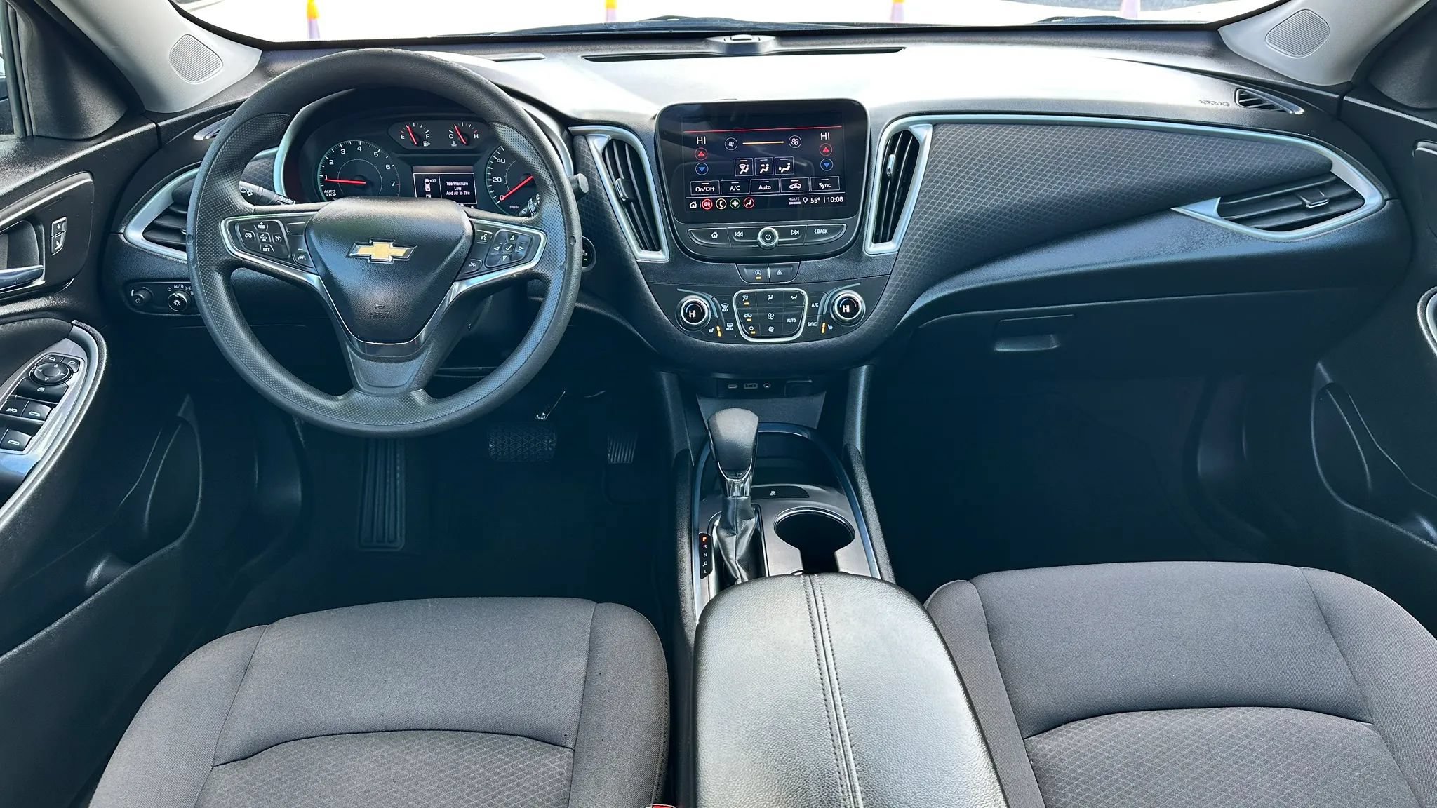 Used 2023 Chevrolet Malibu LT FWD image 13