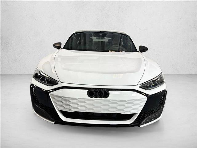 New 2026 Audi RS e-tron GT performance AWD/4WD image 2