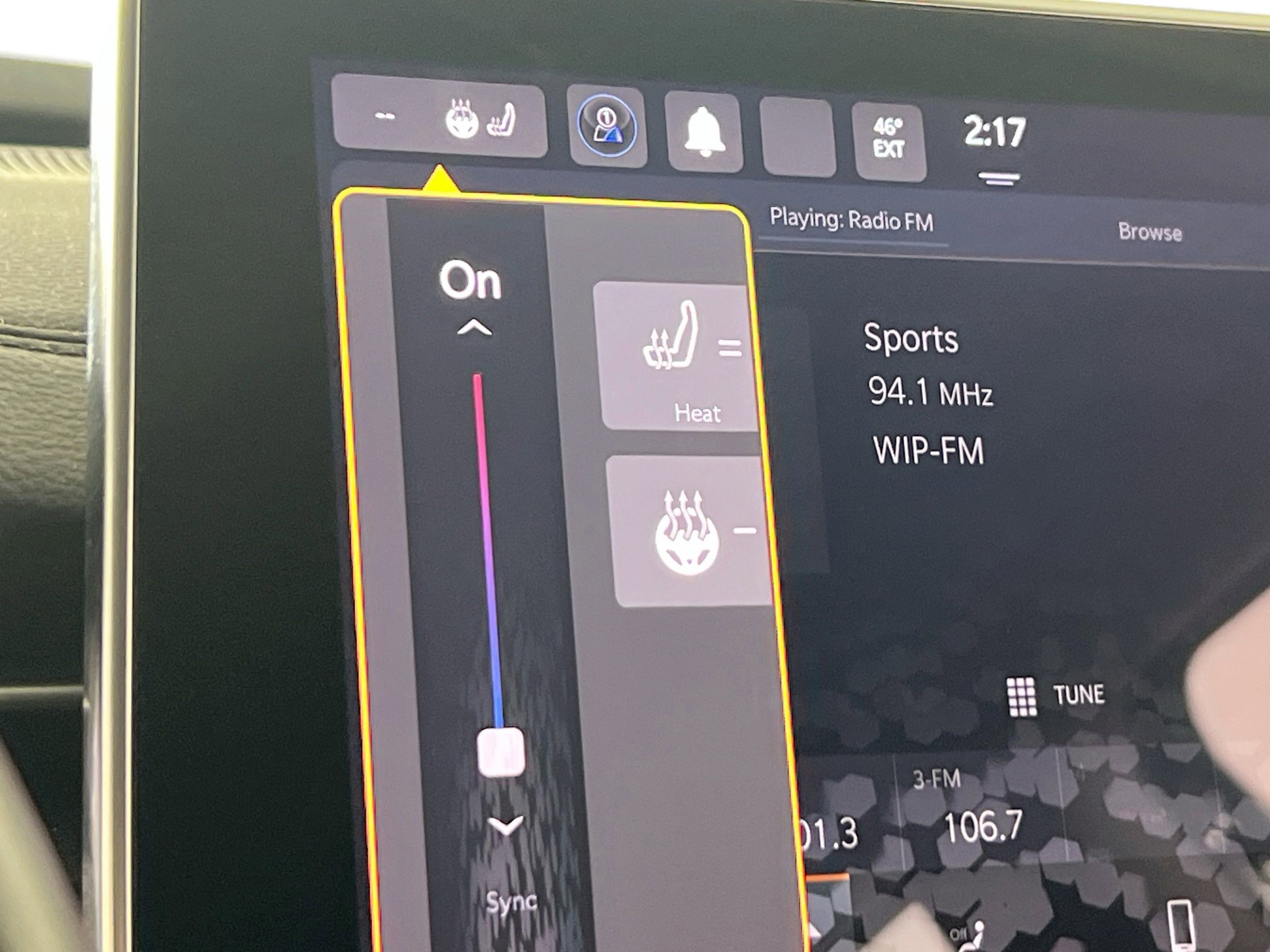 Used 2022 Jeep Compass Latitude w/ Convenience Group image 19