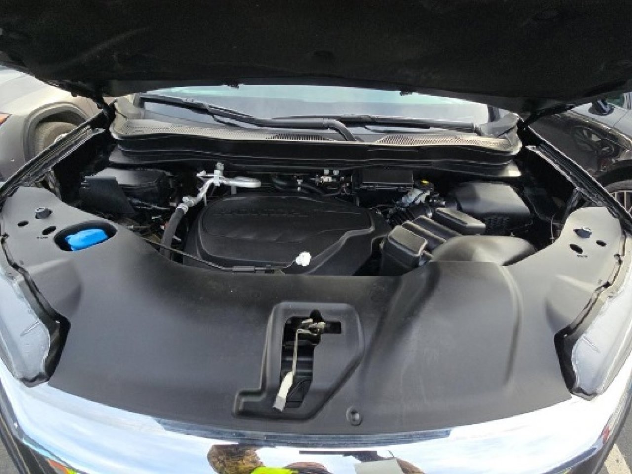 Used 2022 Honda Pilot EX-L image 13