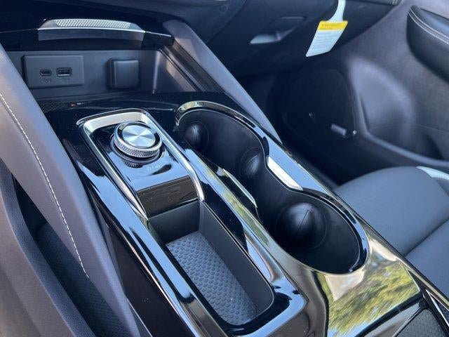 New 2026 Buick Envision Sport Touring AWD/4WD image 27