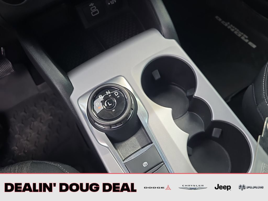 Used 2023 Ford Bronco Sport Big Bend AWD/4WD image 23