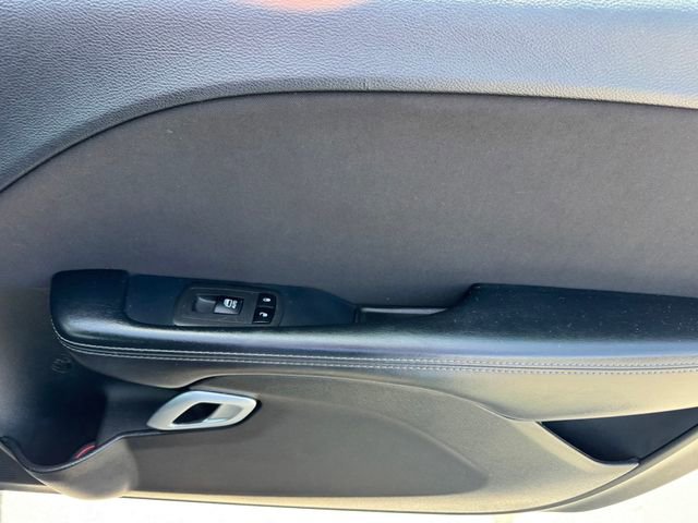 Used 2022 Dodge Challenger SXT w/ Blacktop Package image 8