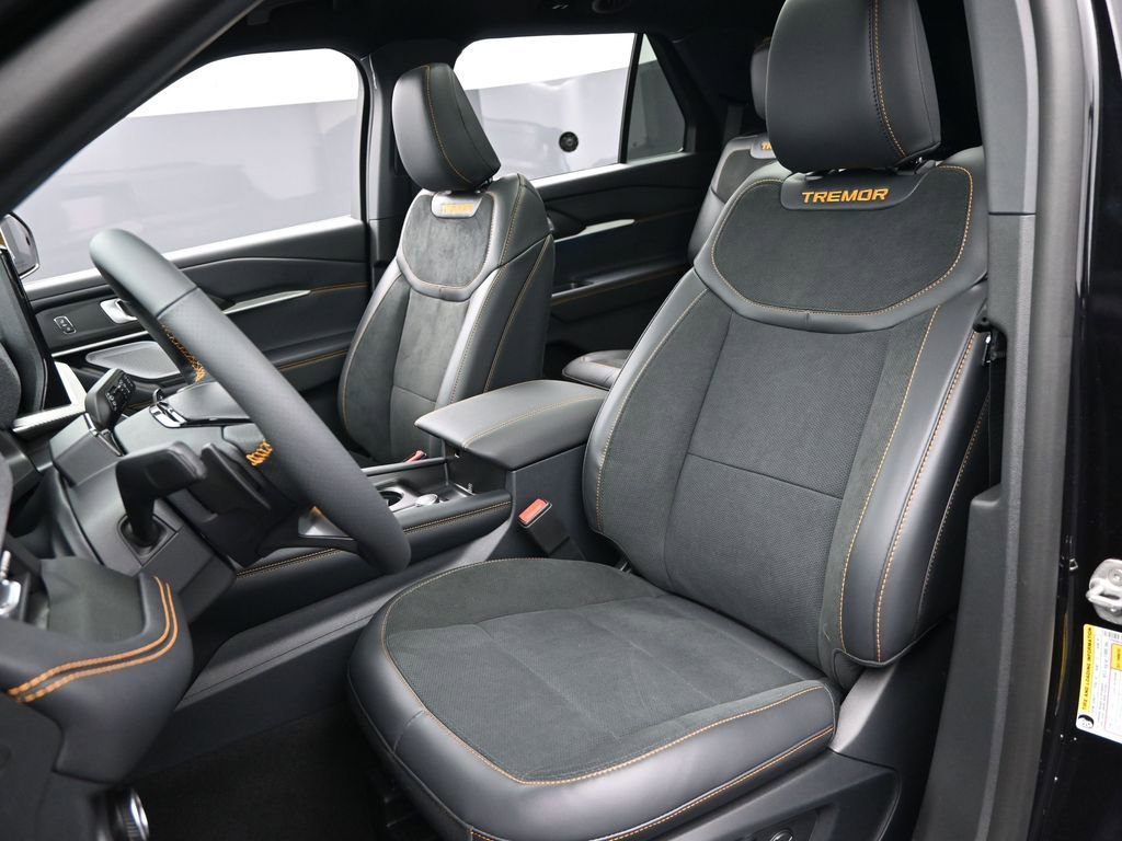 New 2026 Ford Explorer Tremor w/ Tremor Ultimate Package image 26