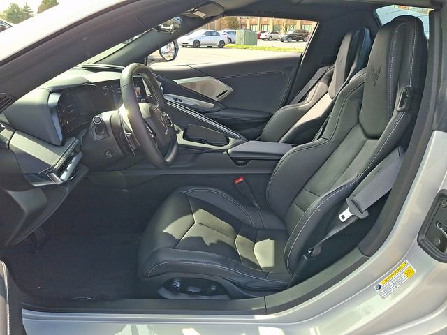 Used 2024 Chevrolet Corvette Stingray Preferred Conv w/ Z51 Performance Package image 13