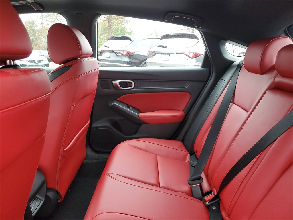 New 2026 Acura Integra A-Spec image 11