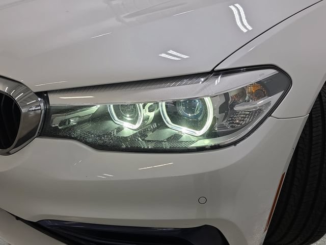 Used 2019 BMW 540i xDrive w/ Premium Package AWD/4WD image 28