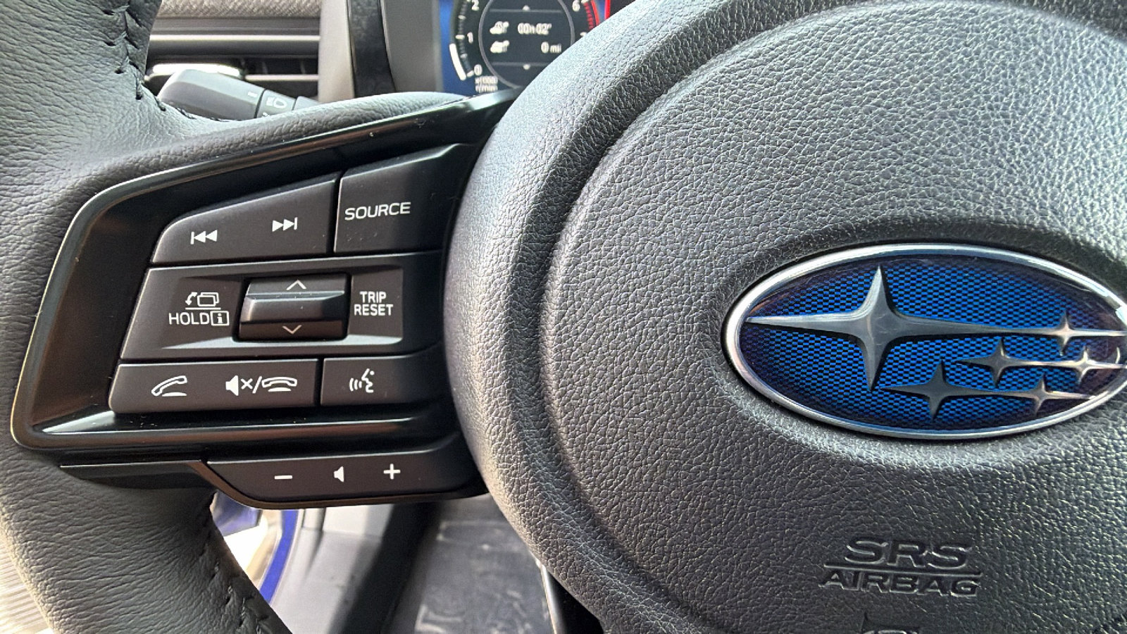 New 2026 Subaru Outback Limited XT image 19