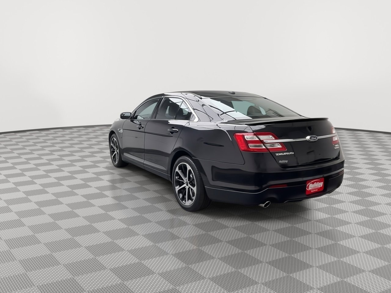 Used 2014 Ford Taurus SEL w/ Equipment Group 201A image 35