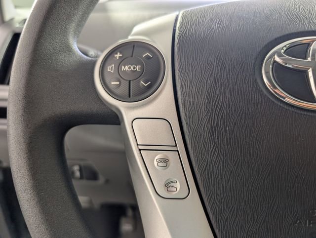 Used 2013 Toyota Prius V Two image 23