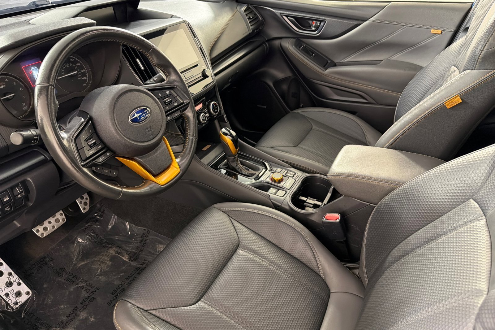 Used 2023 Subaru Forester Wilderness image 9