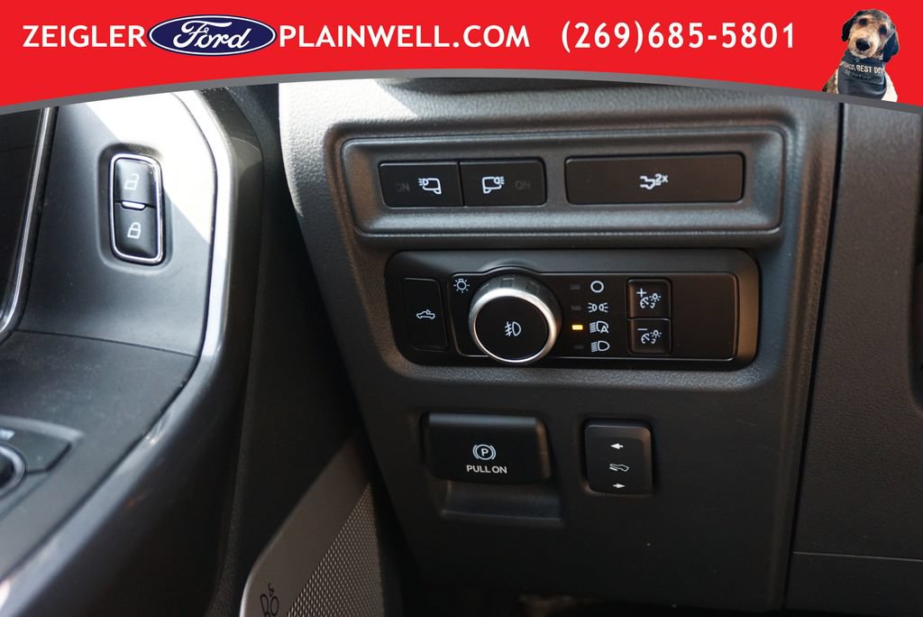 Used 2023 Ford F150 XLT w/ Equipment Group 302A High AWD/4WD image 30