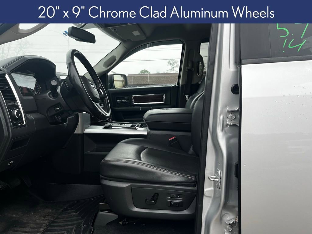 Used 2010 Dodge Ram 1500 Truck Laramie image 19