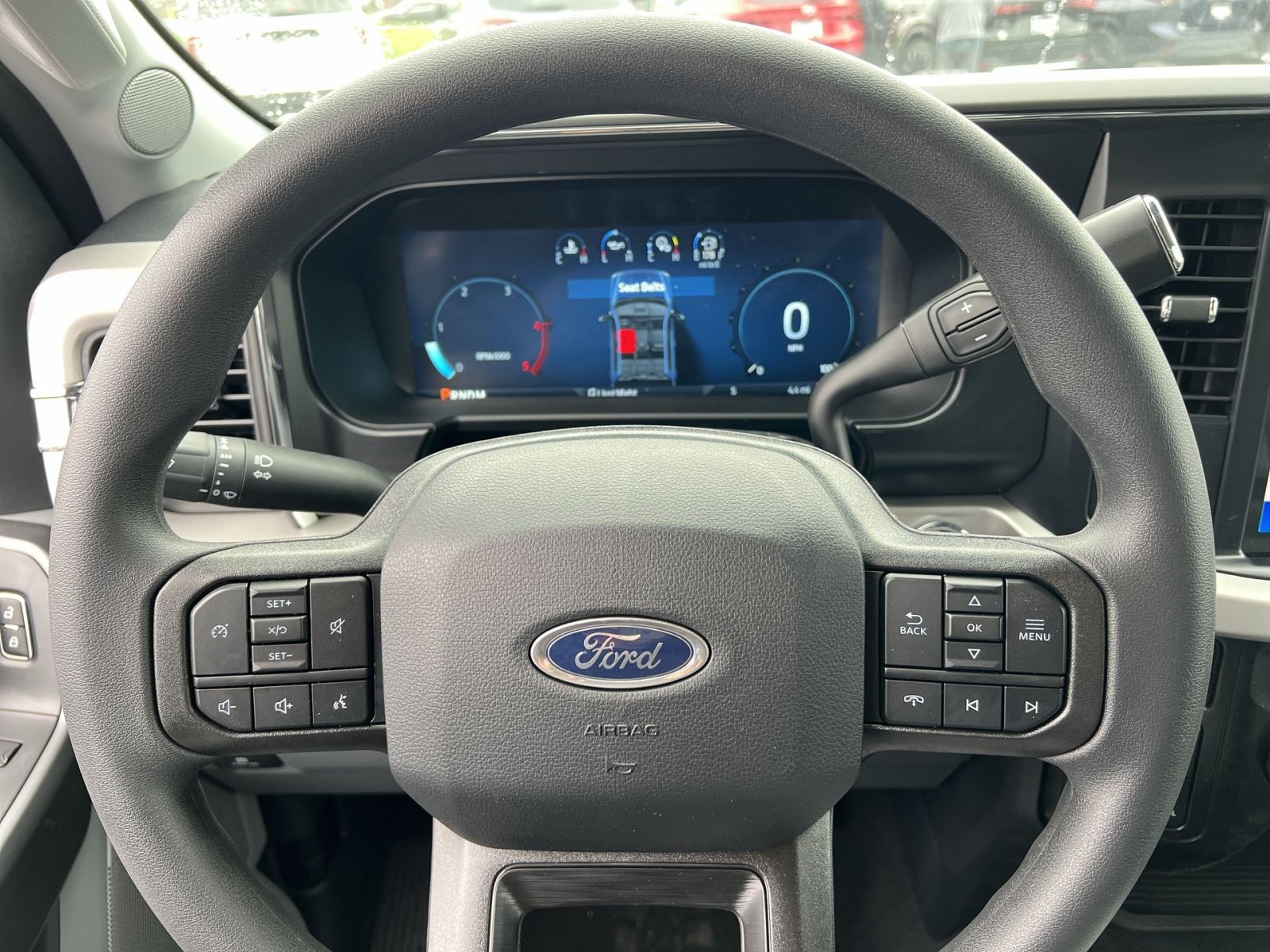 New 2026 Ford F250 4x4 Crew Cab Super Duty image 16