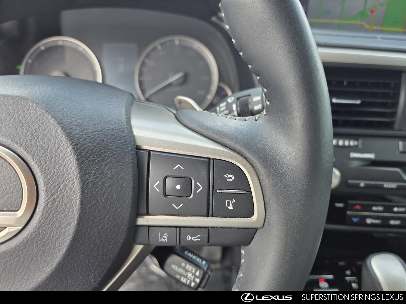 Certified 2021 Lexus RX 350 FWD w/ Premium Package image 25