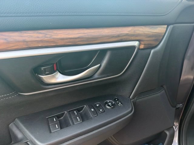 Used 2018 Honda CR-V EX image 7