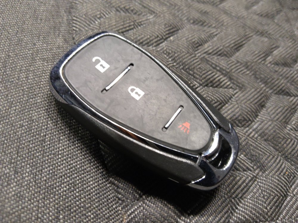 Used 2022 Chevrolet Equinox LT FWD image 32