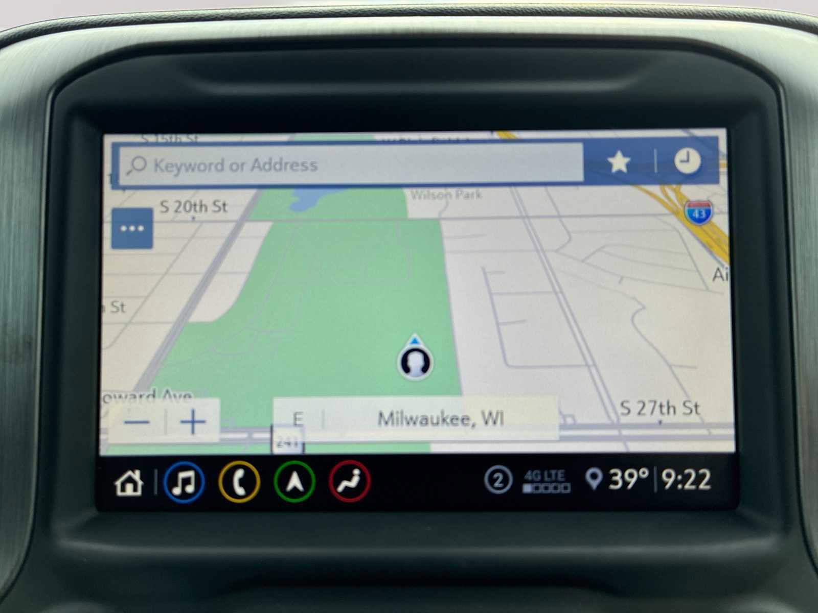 Certified 2020 GMC Sierra 1500 Denali w/ Denali Ultimate Package image 14