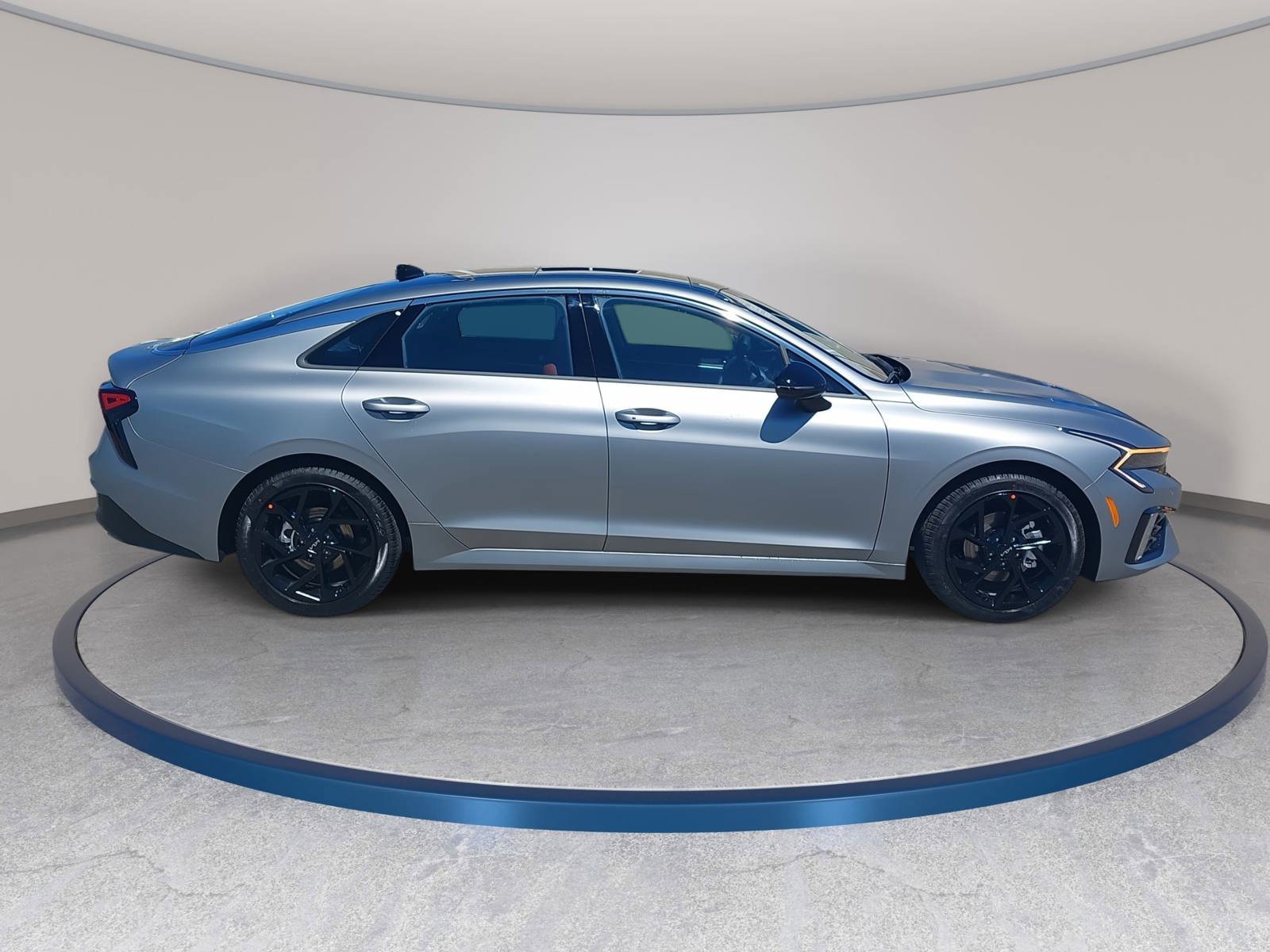 New 2026 Kia K5 GT-Line FWD image 4