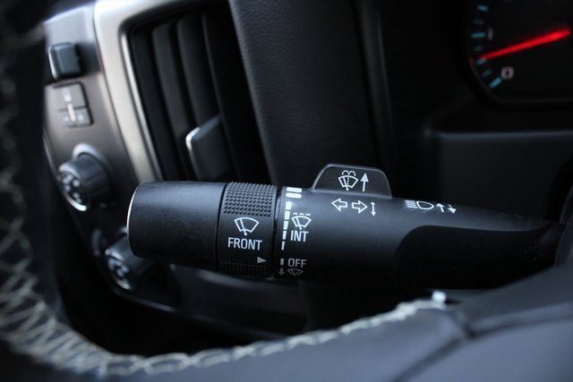 Used 2015 Chevrolet Silverado 1500 LT w/ All Star Edition image 10