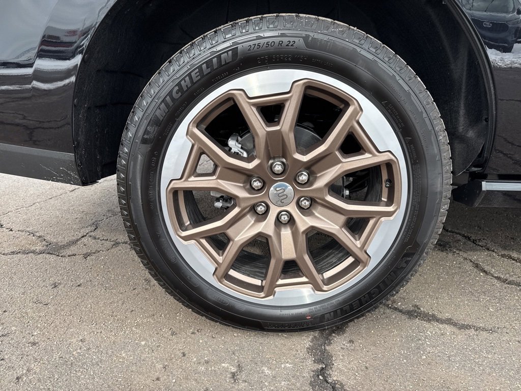 New 2025 Ford Expedition King Ranch image 31