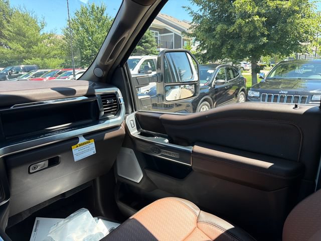 New 2026 Ford F250 King Ranch AWD/4WD image 19