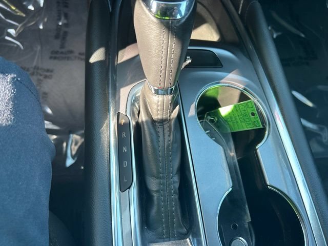 Used 2018 Chevrolet Malibu LT FWD image 18
