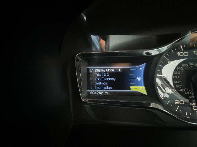 Used 2012 Lincoln MKX FWD image 14